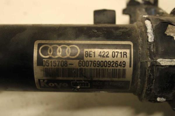 CREMAILLERE AUDI A4 B6 / B7 , SKODA SUPERB 1 - Vue 3